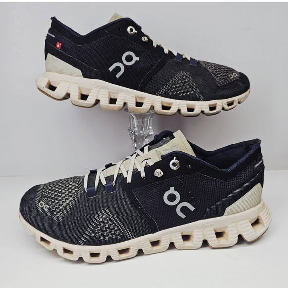 On Shoes - Oncloud Women 8 Comfy footwear